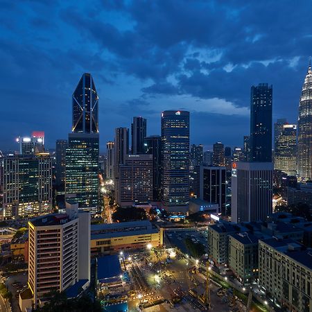 Trillion Suites By Slg Kuala Lumpur Exterior photo